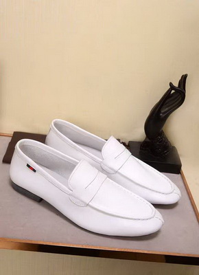 Gucci Business Fashion Men  Shoes_112